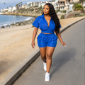 On the Go Short Set