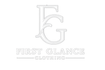 First Glance Clothing - Home